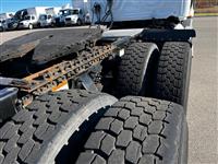 2022 Freightliner PE116DC