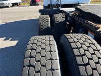 2022 Freightliner PE116DC