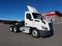 2023 Freightliner PE116DC