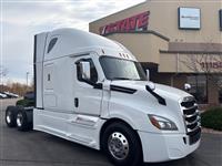 2022 Freightliner New Cascadia 