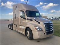 2020 Freightliner New Cascadia 