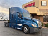 2019 Freightliner New Cascadia 