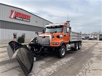 2026 Western Star 47X