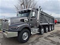 New 2026 Western Star 49X for Sale