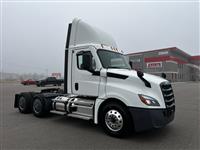 2026 Freightliner CASCADIA  126