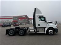 2026 Freightliner CASCADIA  126