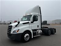 2026 Freightliner CASCADIA  126