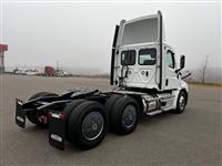 2026 Freightliner CASCADIA  126