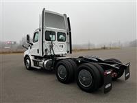 2026 Freightliner CASCADIA  126