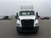 2026 Freightliner CASCADIA  126