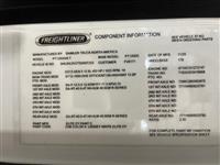 2026 Freightliner CASCADIA  126