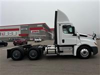 2026 Freightliner CASCADIA  126