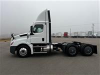 2026 Freightliner CASCADIA  126