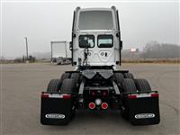 2026 Freightliner CASCADIA  126