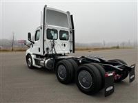 2026 Freightliner CASCADIA  126