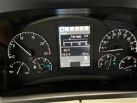 2026 Freightliner CASCADIA  126