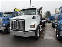 2014 Western Star CONVENTIONAL