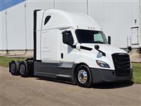 2026 Freightliner New Cascadia 