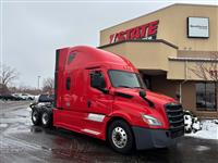 2021 Freightliner New Cascadia 
