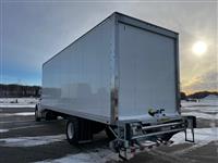 2026 Freightliner M2 106