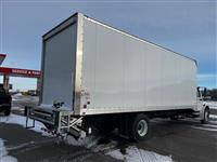 2026 Freightliner M2 106