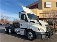 2023 Freightliner PE116DC