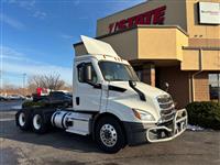 2023 Freightliner PE116DC