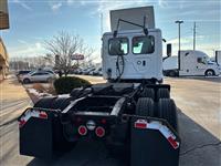 2023 Freightliner PE116DC