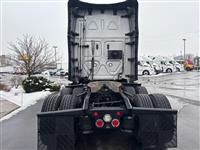 2022 Freightliner New Cascadia 