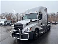 2022 Freightliner New Cascadia 