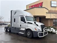 2022 Freightliner New Cascadia 