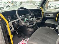 2022 Freightliner New Cascadia 