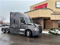 2021 Freightliner New Cascadia 