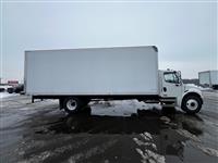 2026 Freightliner M2 106