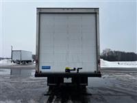 2026 Freightliner M2 106