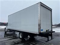 2026 Freightliner M2 106