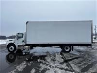 2026 Freightliner M2 106