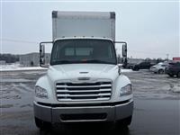 2026 Freightliner M2 106