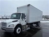 2026 Freightliner M2 106