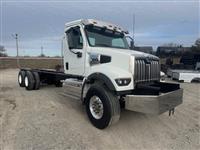 2025 WESTERN STAR/AU 47X