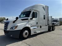 2022 Freightliner New Cascadia 
