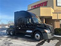 2021 Freightliner New Cascadia 