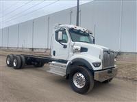 2026 Western Star 47X