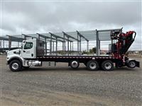 2025 Western Star 49X