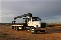 2016 Freightliner 114SD