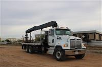 2016 Western Star 4700SF