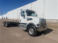 2026 Western Star 49X