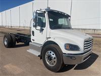 2026 Freightliner M2 106
