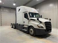 2024 Freightliner New Cascadia 