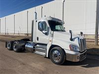 2016 Freightliner Cascadia